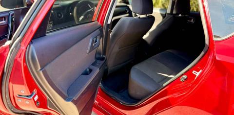 Toyota Corolla iM 2017