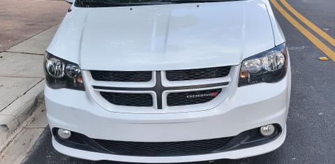 Dodge Grand Caravan 2019
