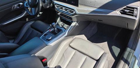 BMW M3 2023