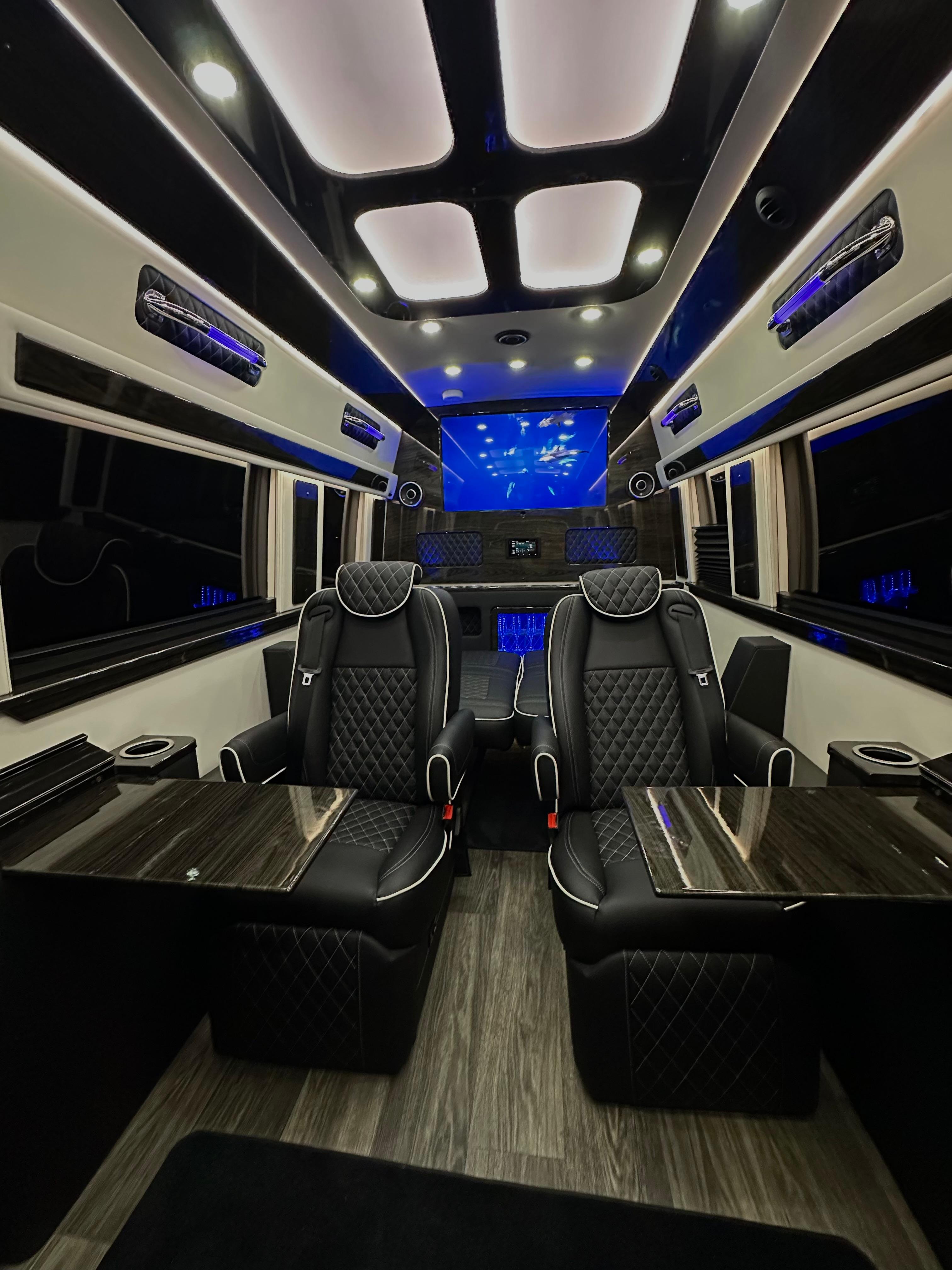 Mercedes-Benz Sprinter Cargo 2024 in Columbia, SC