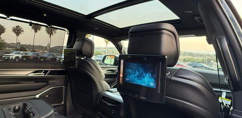 Jeep Wagoneer L 2025