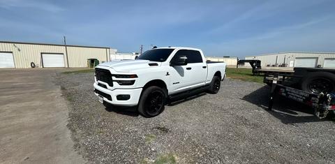 Ram 2500 2026