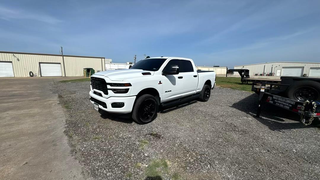 Ram 2500 2026 in Robinson, TX