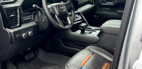 GMC Sierra 1500 2023