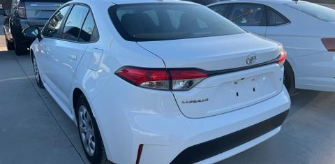 Toyota Corolla 2024
