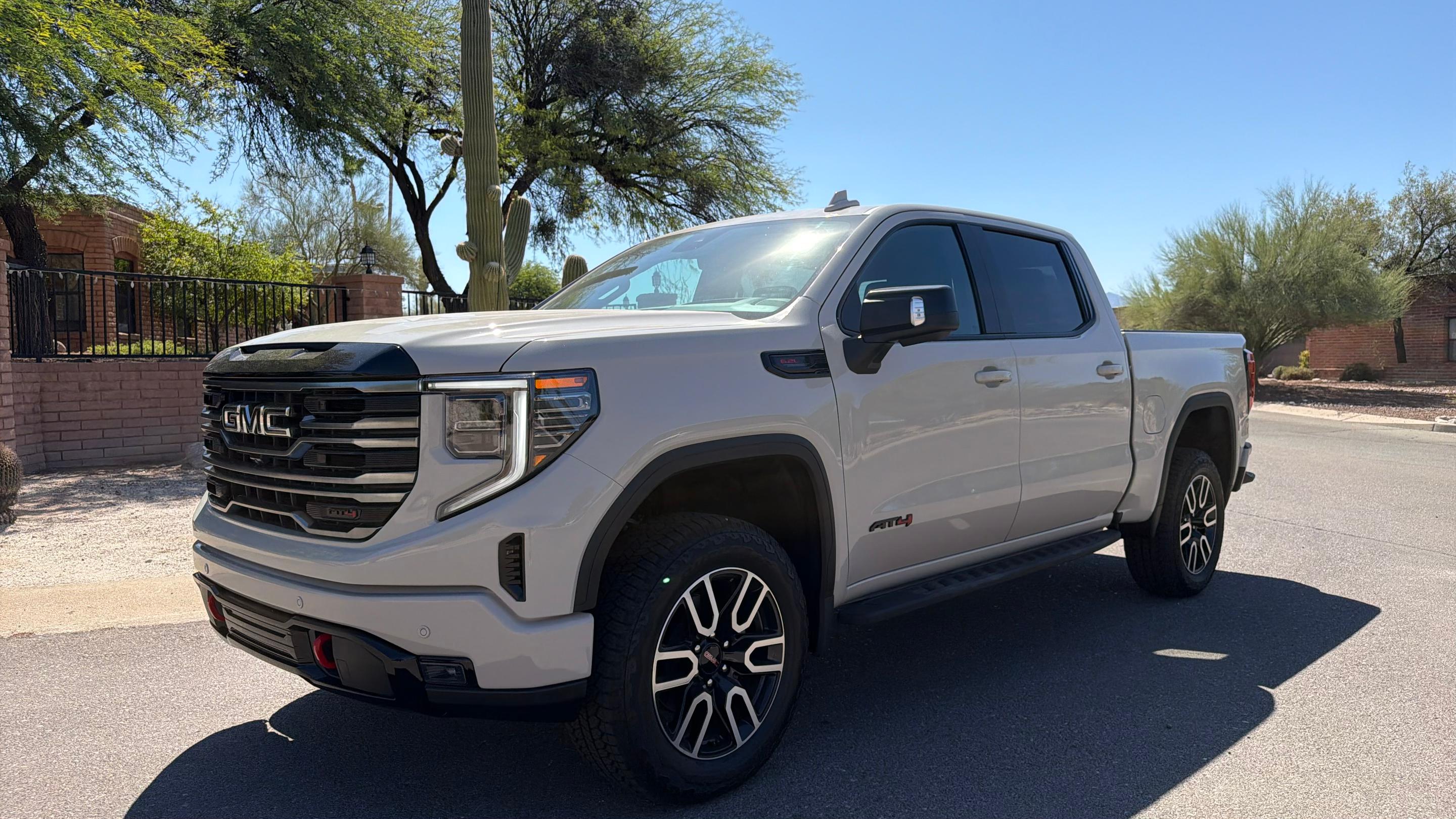 GMC Sierra 1500 2026 in Tucson, AZ