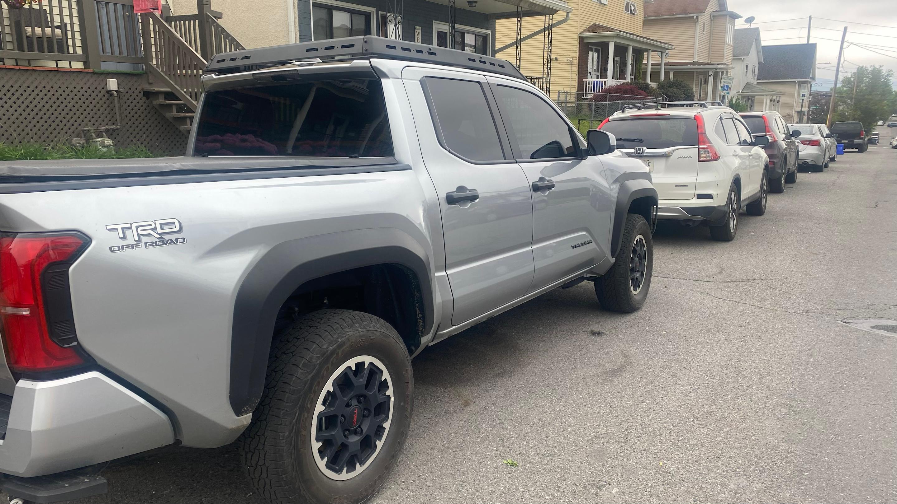 Toyota Tacoma 2024 in Scranton, PA