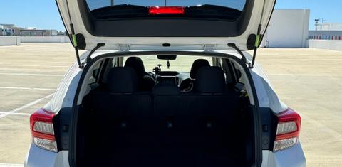 Subaru Crosstrek 2021