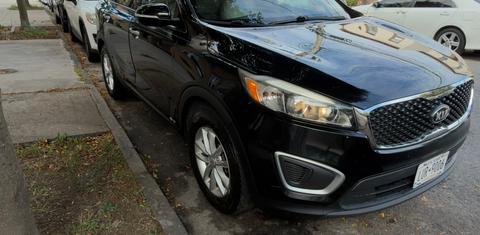 Kia Sorento 2017