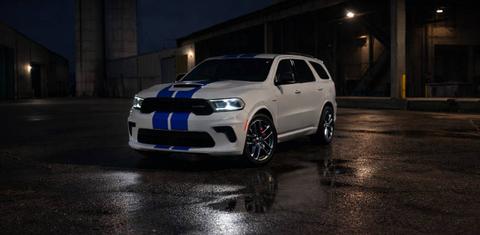 Dodge Durango 2024