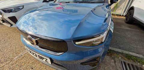 Volvo XC40 Electric 2023