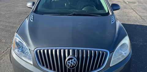 Buick Verano 2013