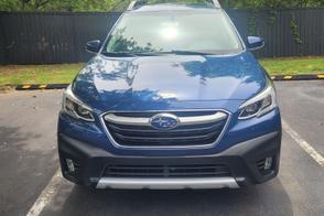 Subaru Outback car