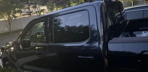 Ford F-150 2026