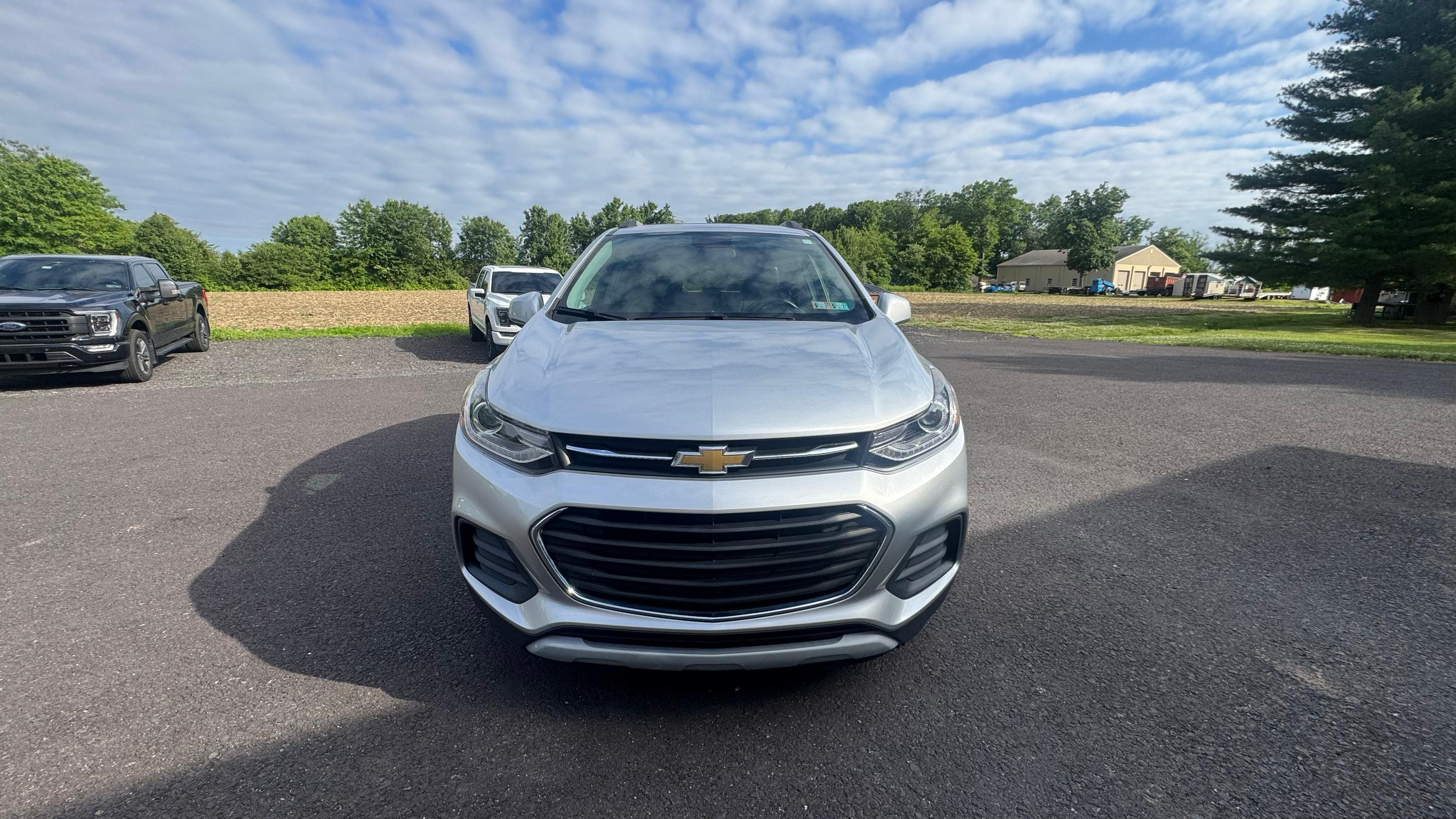 Chevrolet Trax 2018 in Souderton, PA