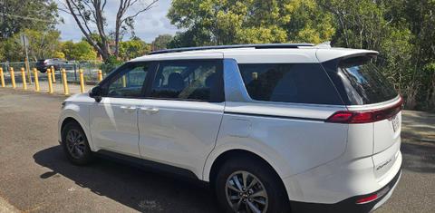 Kia CARNIVAL 2021