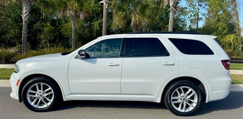 Dodge Durango 2023