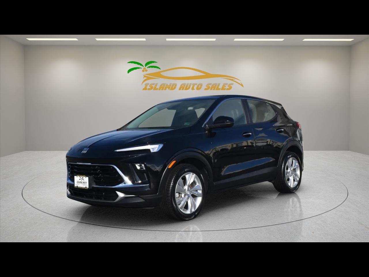 Buick Encore GX 2024 in Pleasantville, NJ