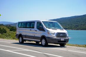 Ford Transit 2018 in San Bruno