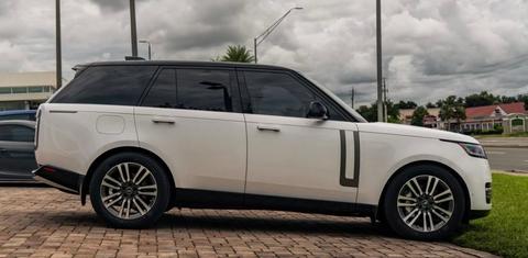 Land Rover Range Rover 2023