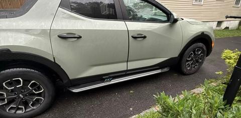 Hyundai Santa Cruz 2024