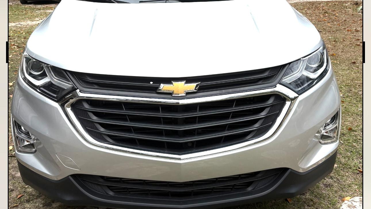 Chevrolet Equinox 2019 in Dothan, AL