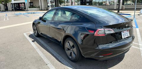 Tesla Model 3 2023