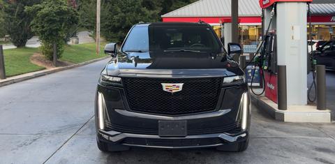 Cadillac Escalade ESV 2023