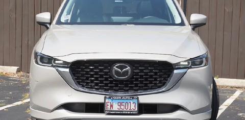 Mazda CX-5 2025