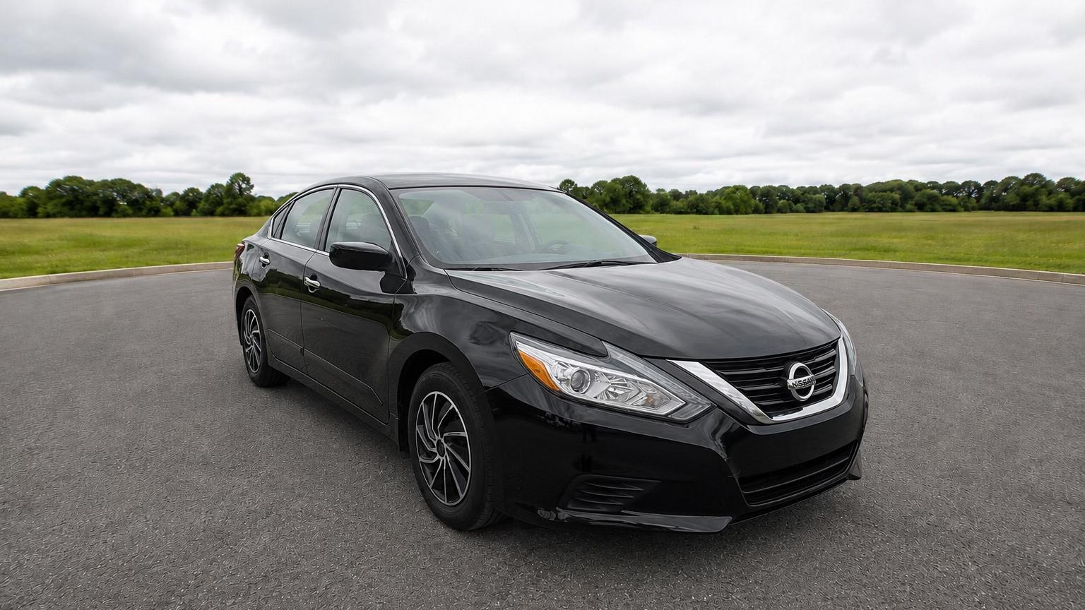 Nissan Altima 2017 in Huntsville, AL