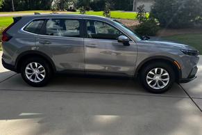 Honda CR-V 2026 in Griffin