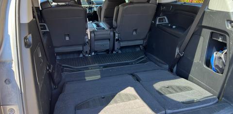Honda Odyssey 2019