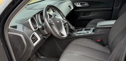 Chevrolet Equinox 2016
