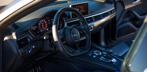 Audi RS 5 2019