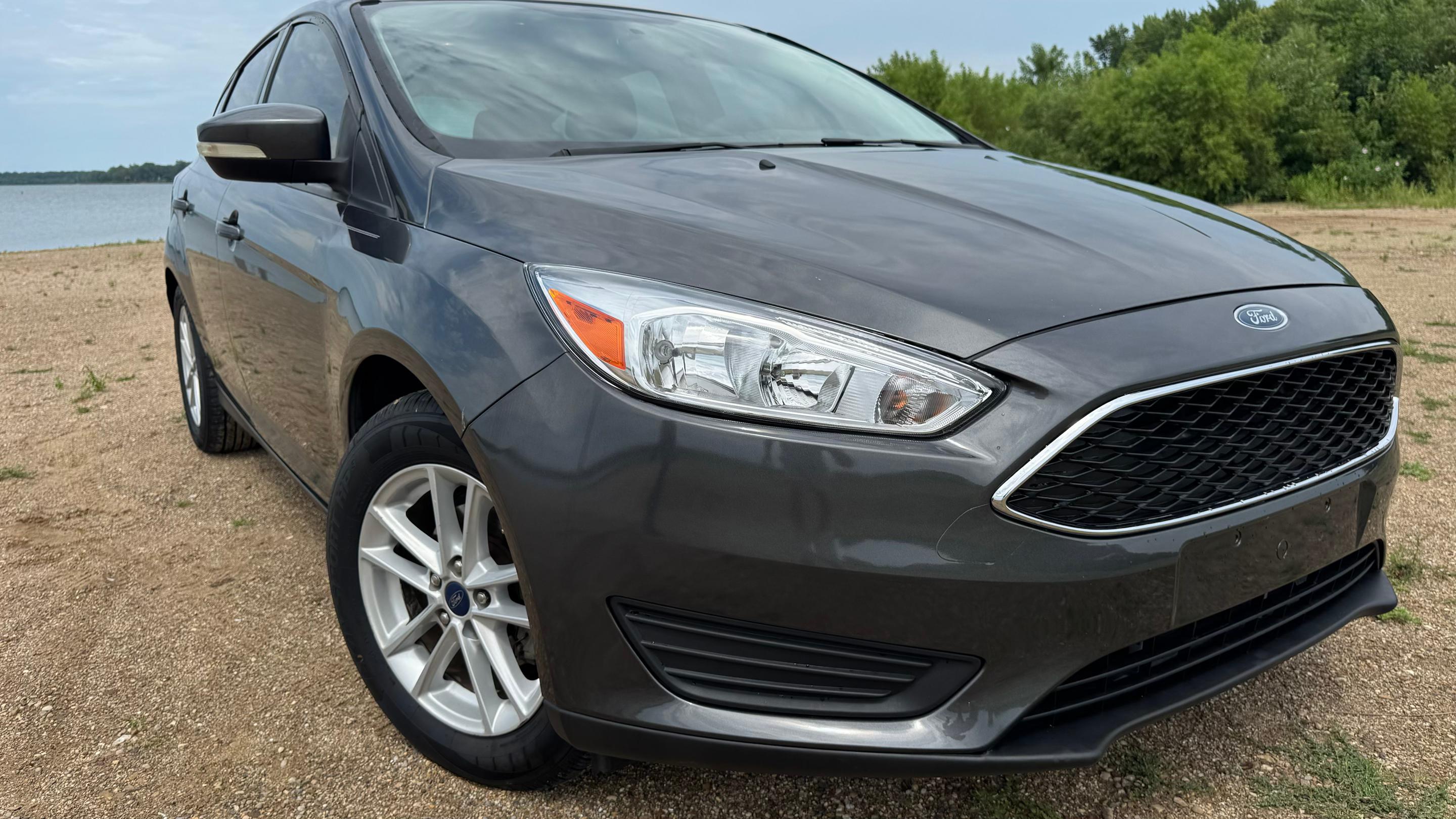 Ford Focus 2017 in Peoria, IL