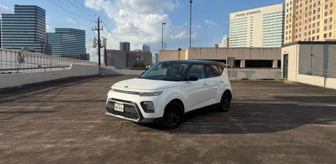 Kia Soul 2020