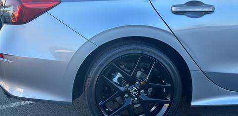 Honda Civic 2024