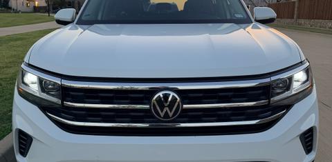 Volkswagen Atlas 2023