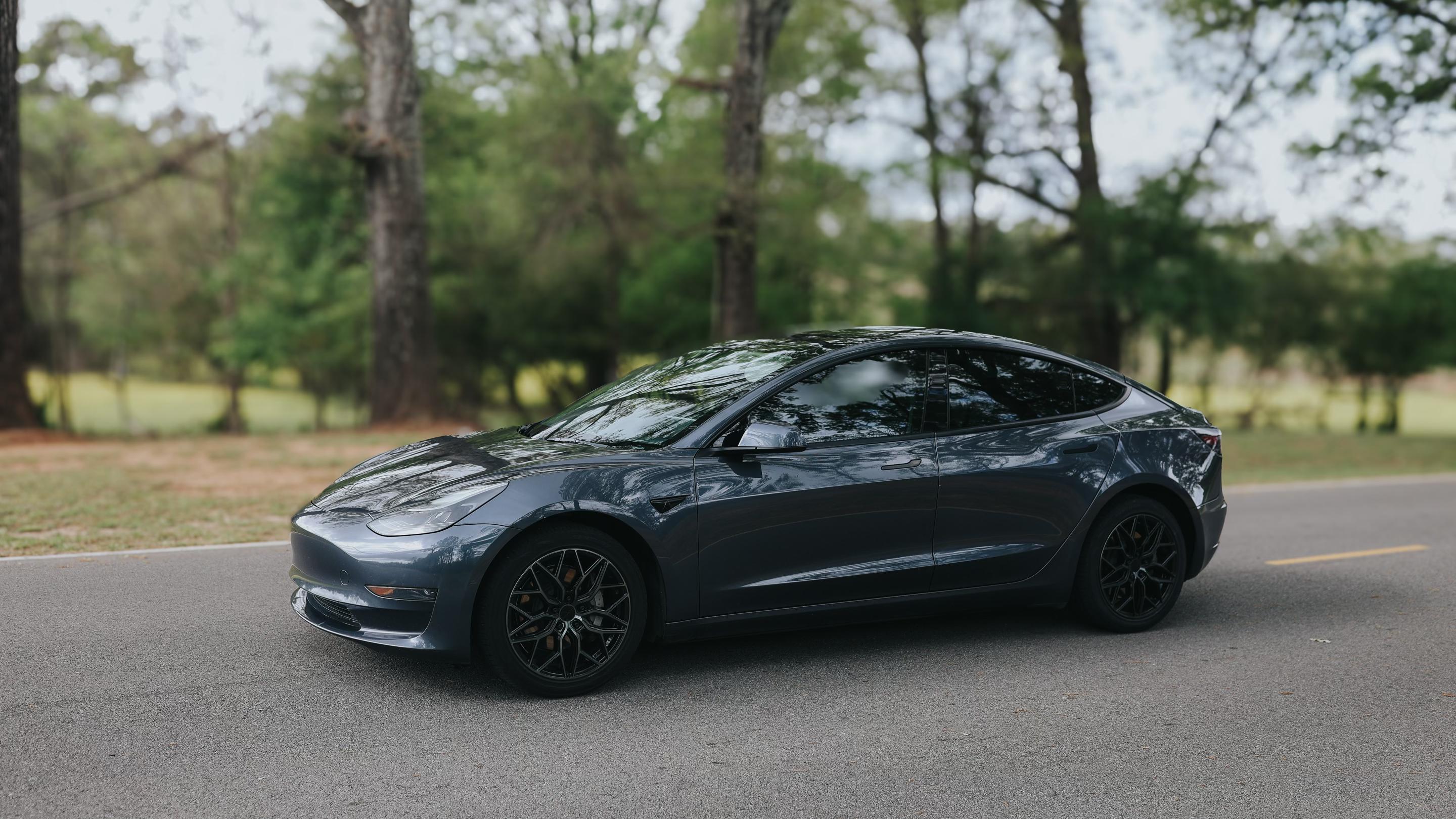 Tesla Model 3 2023 — Car rental alternative in Bessemer, AL