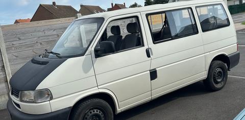 Volkswagen T4 multivan 1995