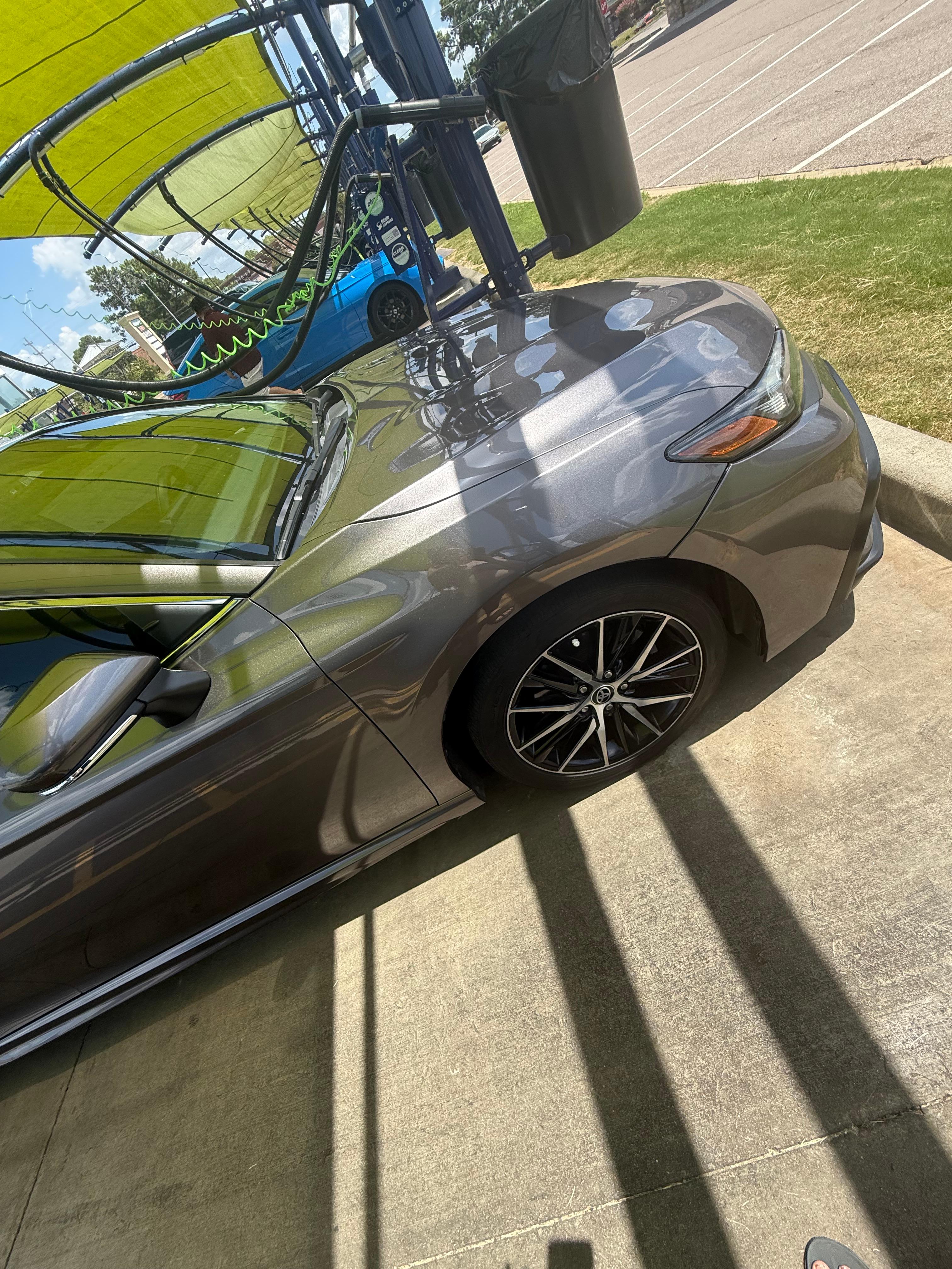 Toyota Camry 2022 in Collierville, TN