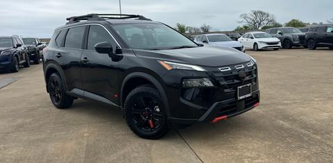 Nissan Rogue 2026