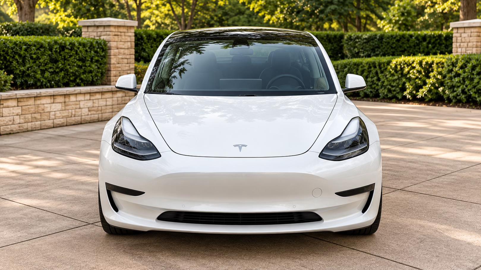 Tesla Model 3 2021 in Newport News, VA