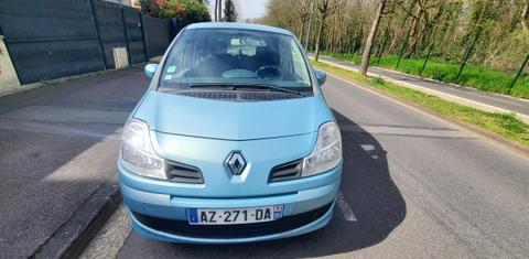 Renault GRAND MODUS 2010