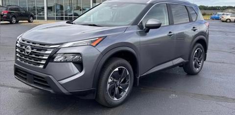 Nissan Rogue 2024