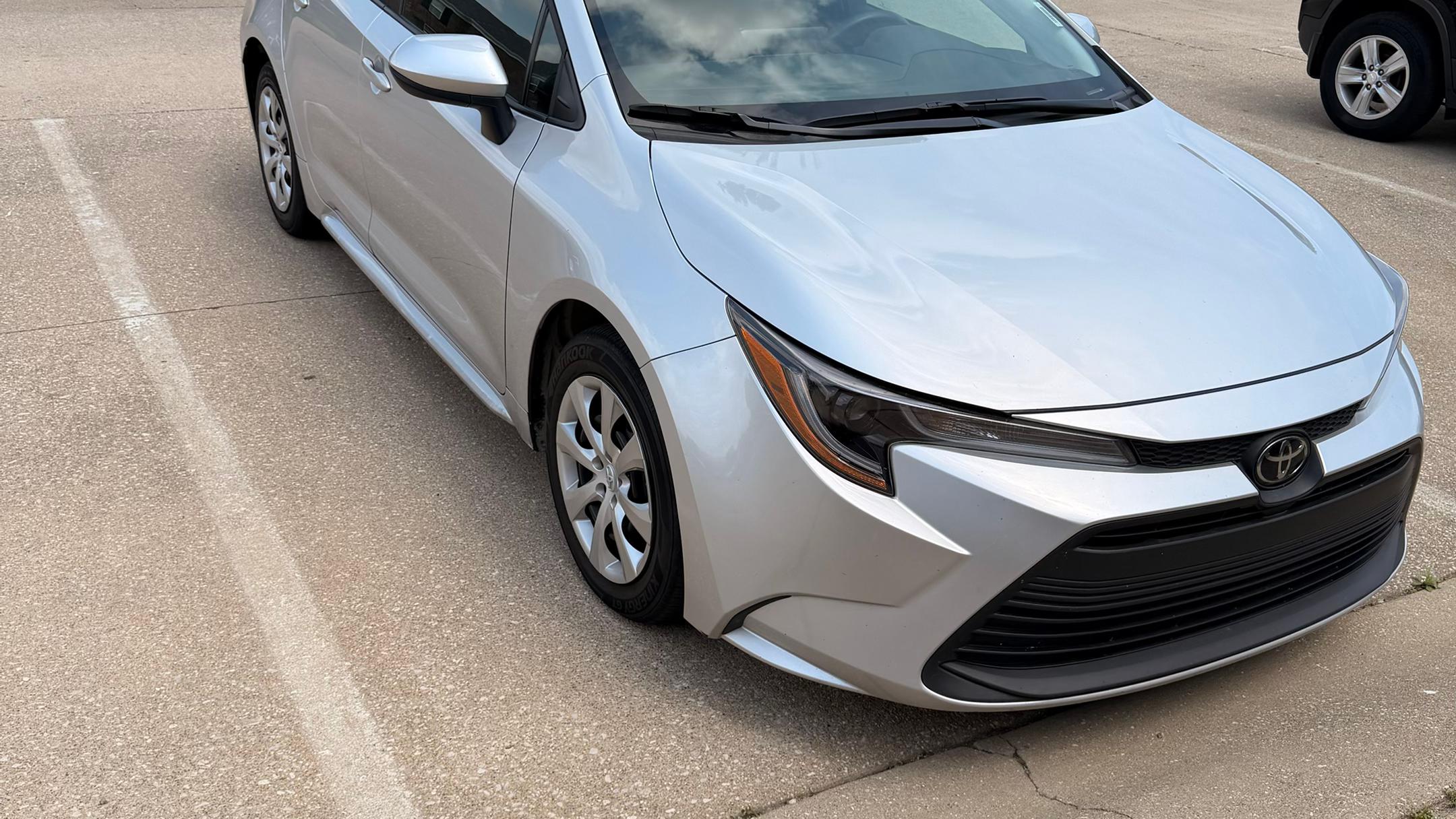 Toyota Corolla 2024 in Indianapolis, IN