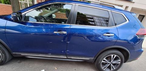 Nissan Rogue 2018