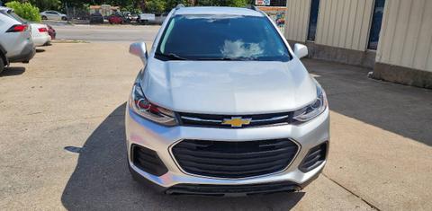 Chevrolet Trax 2019