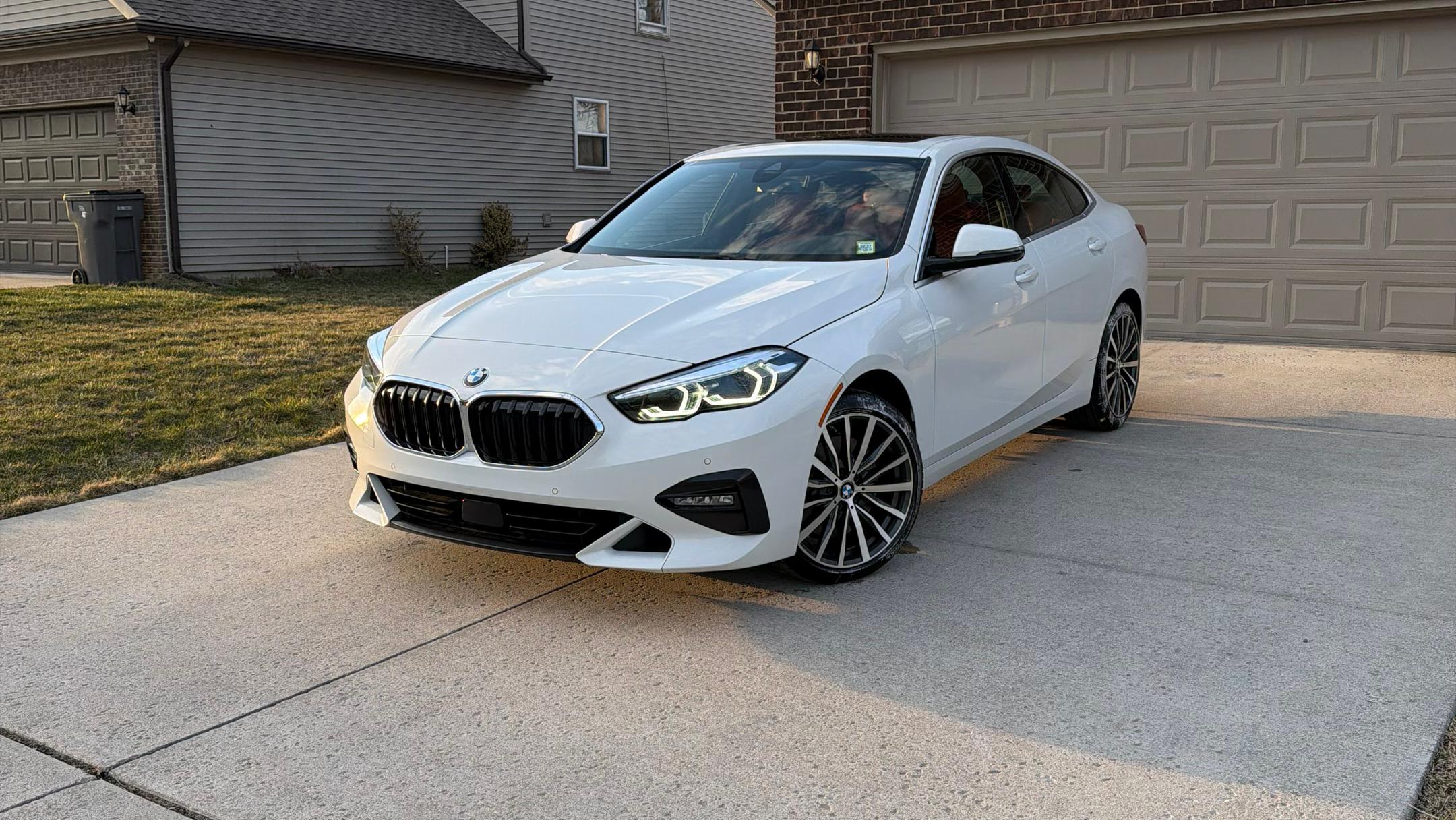 BMW 2 Series Gran Coupe 2020 in Clinton Township, MI