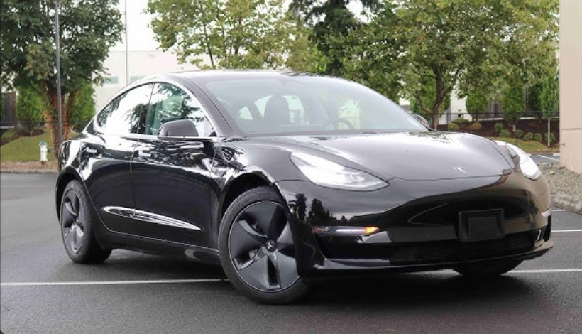 Tesla Model 3 2020 à Oshawa, ON
